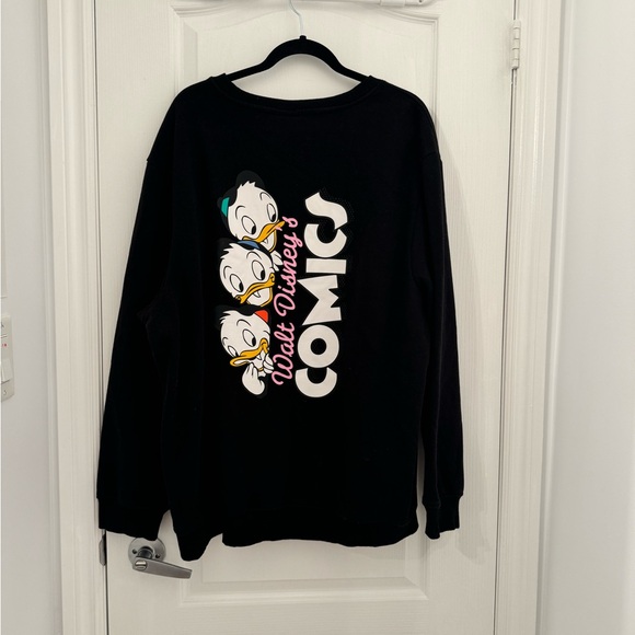 Donald Duck Crewneck - Picture 4 of 4